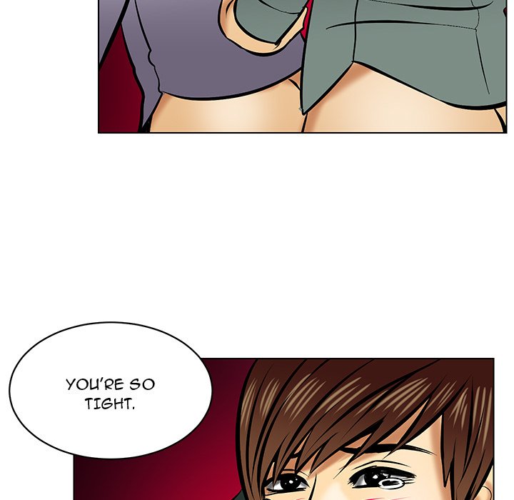 Five Years Apart - episode 18 - 48