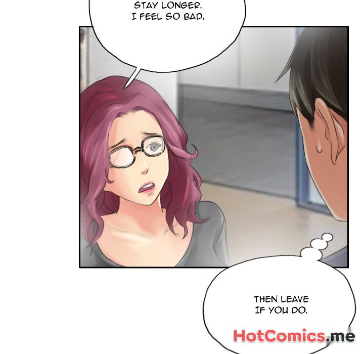 New Face - episode 15 - 31