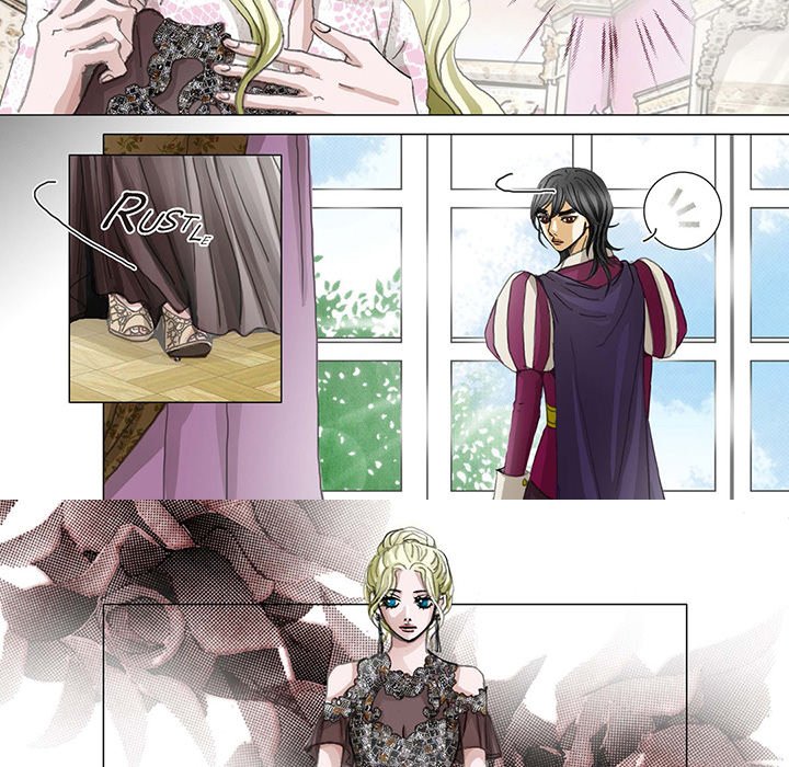 The Emperor's Woman - episode 45 - 26