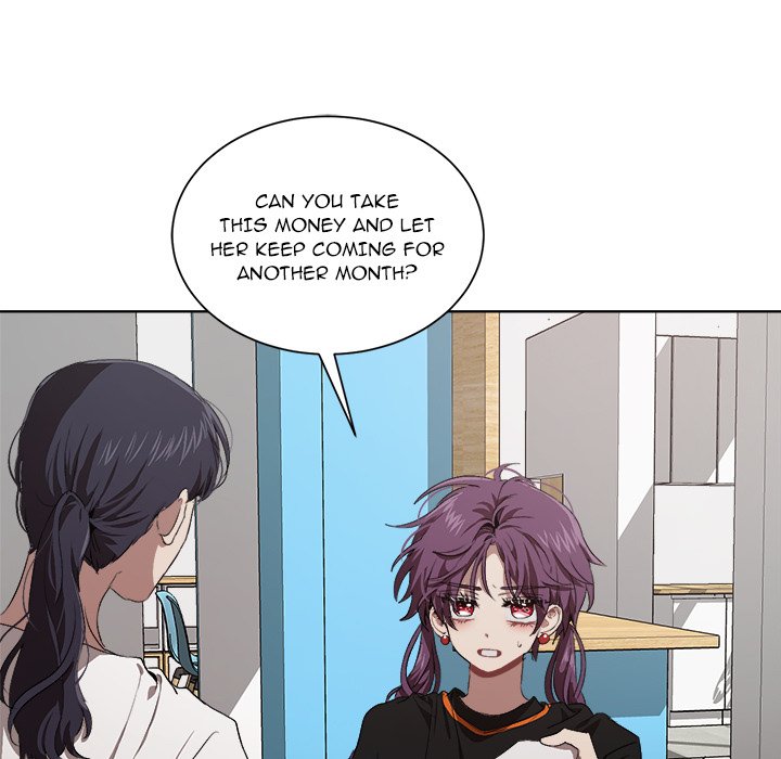 The Spring Scent of the Sea - episode 40 - 10