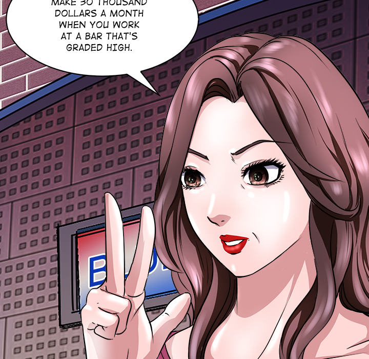 Immoral Family - episode 9 - 36