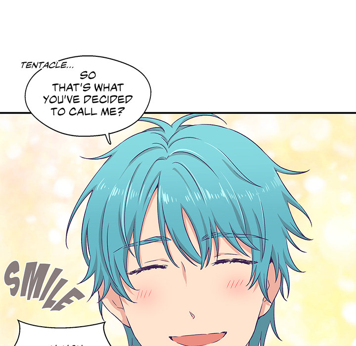 My Special Squishy Someone - episode 5 - 9