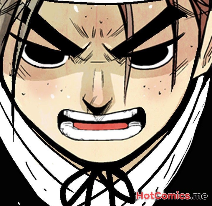 The Sword Clan - episode 34 - 122