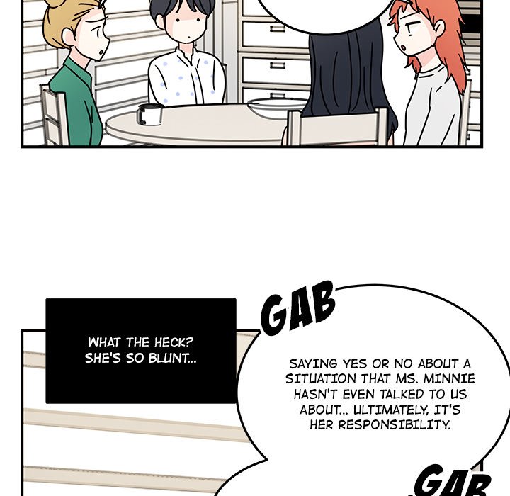Office Grievances - episode 9 - 19