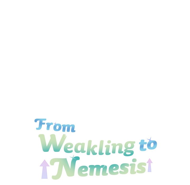 From Weakling to Nemesis - UNCENSORED - episode 4 - 175