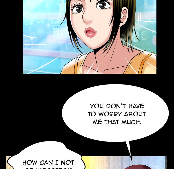 My Wife's Partner - episode 94 - 26