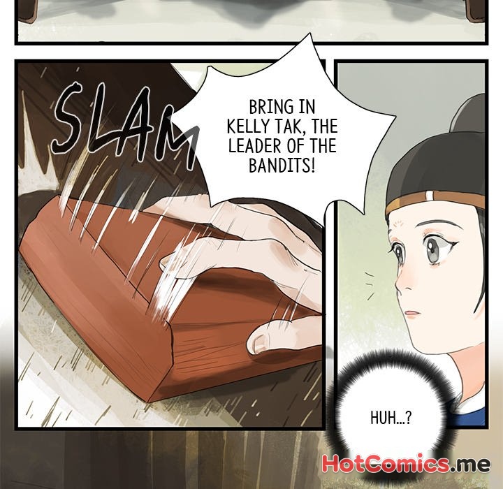 The Land of Flowers - episode 21 - 32