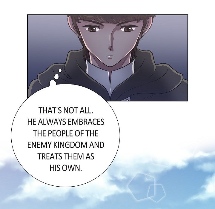 On the Emperor's Lap - episode 18 - 48