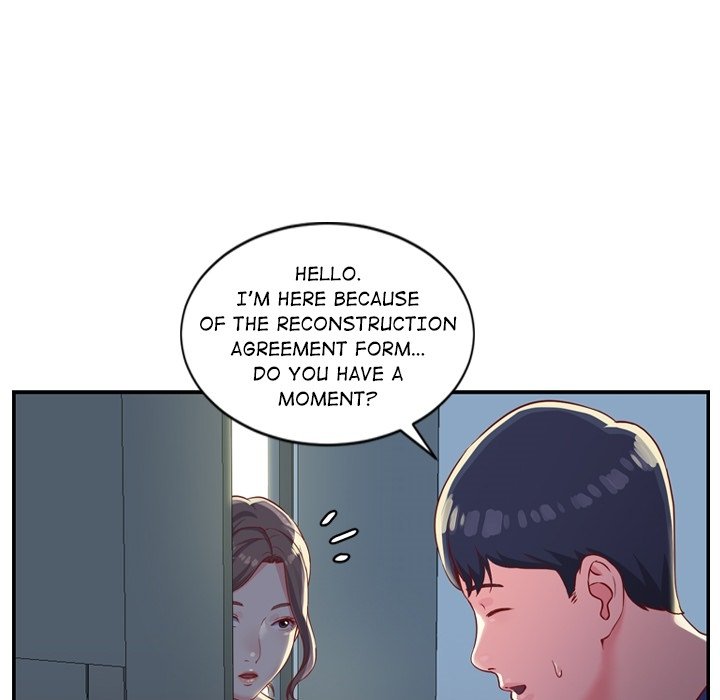 The Ladies' Associate - episode Prologue - 4