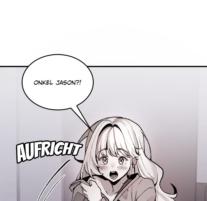 Bei Berührung Körpertausch - episode 1 - 180
