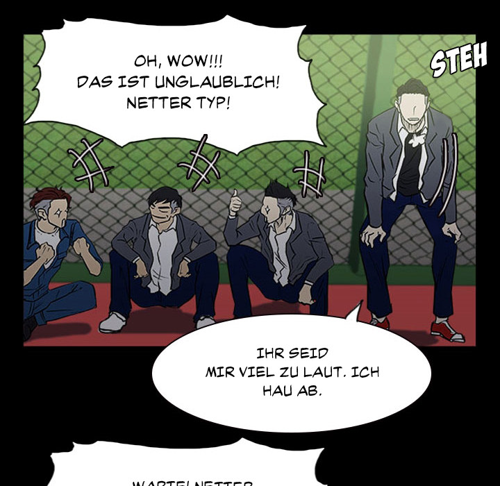 Tweener - episode 15 - 50
