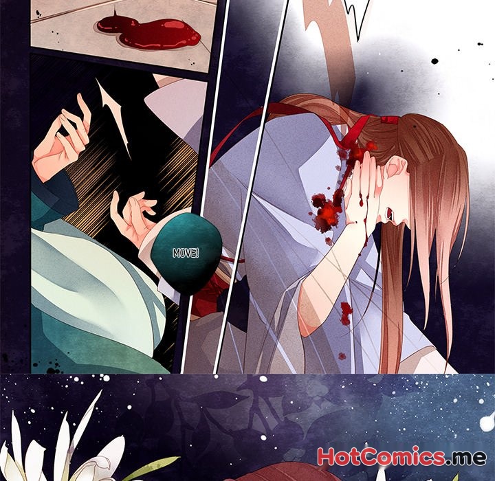 Behind the Clouds - episode 11 - 12