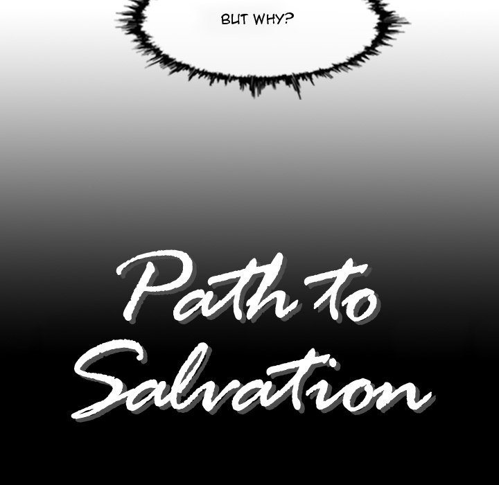 Path to Salvation - episode 9 - 8