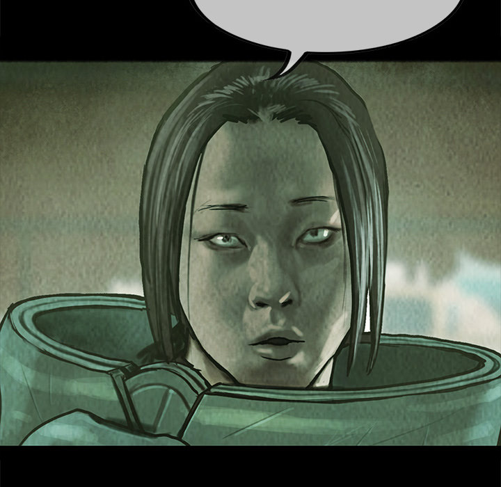 Shaman - episode 30 - 101