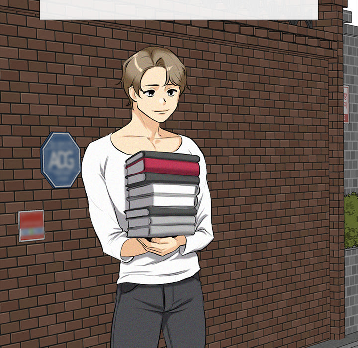 Purity Game - episode 1 - 104