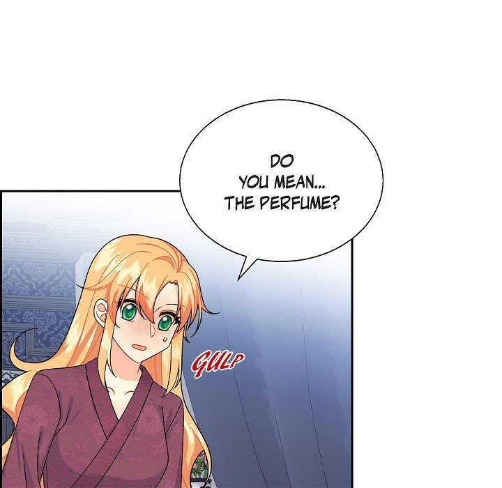 The Destroyer Fell in Love with Me - episode 35 - 38