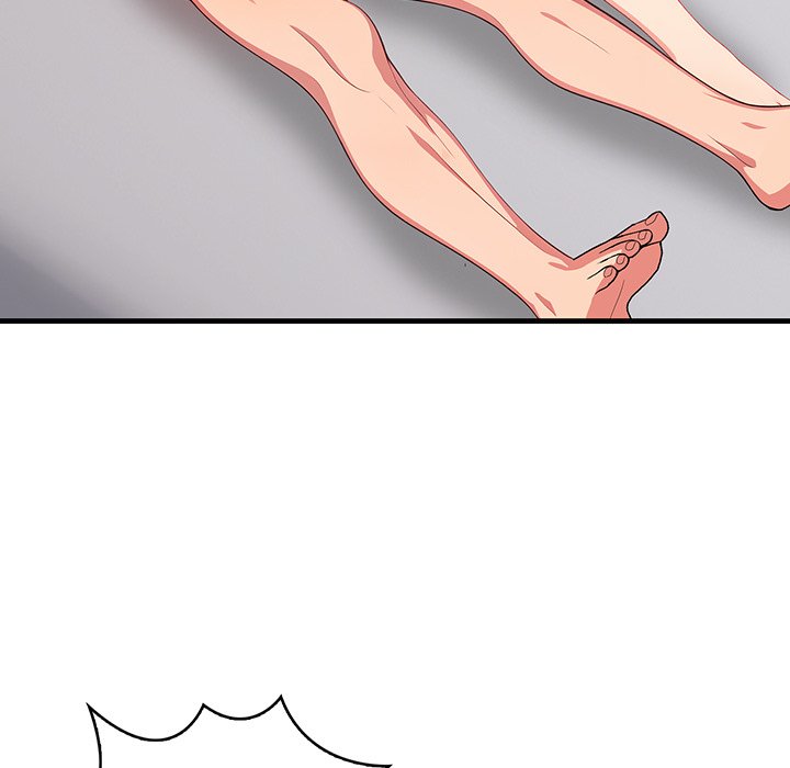 Stepping Out of the Shower to Find a Mysterious Beauty in My Bed - episode 7 - 38