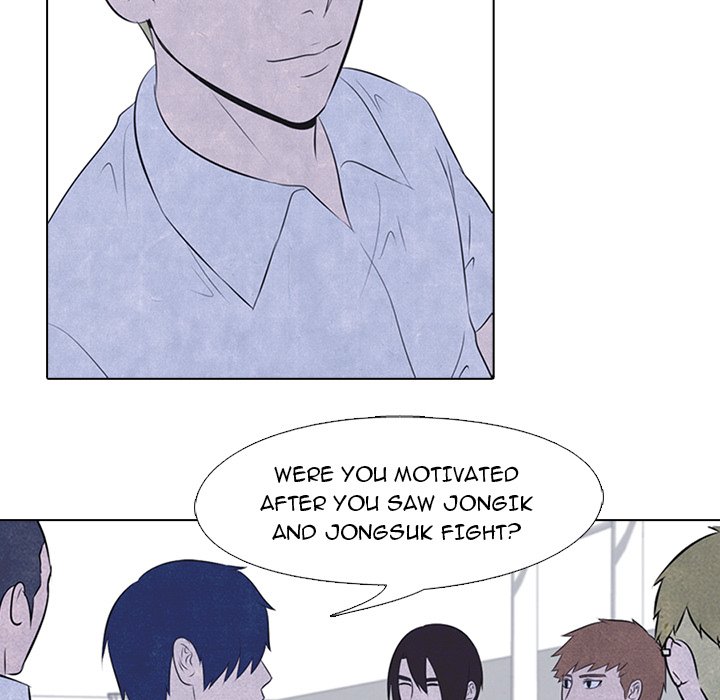 High School Devil - episode 28 - 12