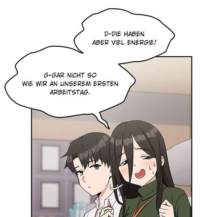Dating After Work - episode 16 - 78