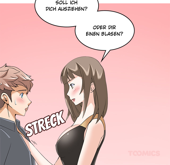 Agent Playboy meldet sich zum Dienst - episode 9 - 101