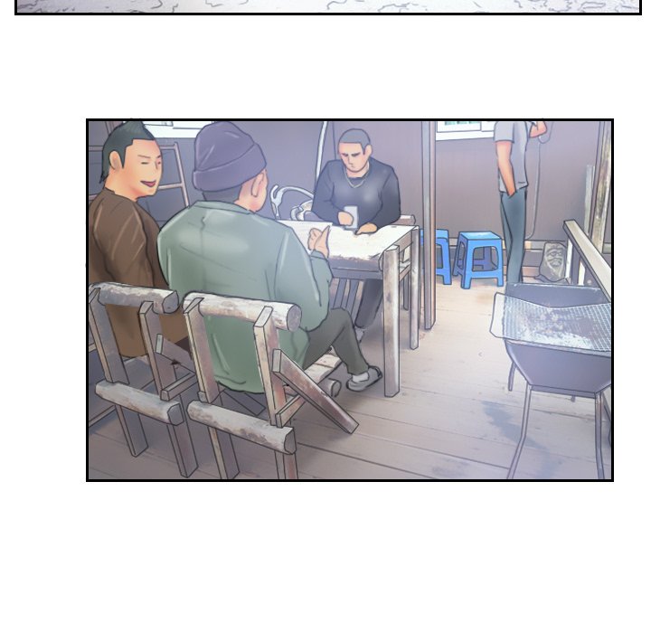 New Face - episode 33 - 39