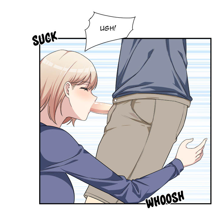 Excuse me, This is my Room - UNCENSORED - episode 11 - 58