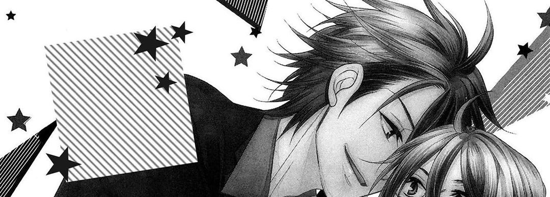 TORICO Omnibus Vol.2 - episode 7 - 12
