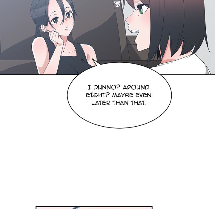 Childhood Friends - episode 11 - 48