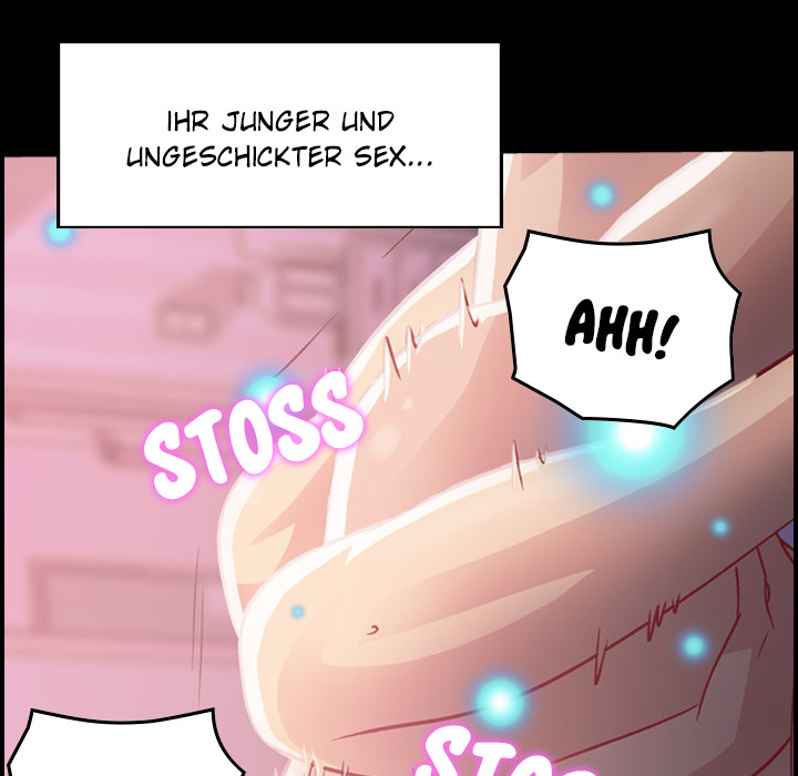 Die Flamme der Eifersucht - episode 3 - 7