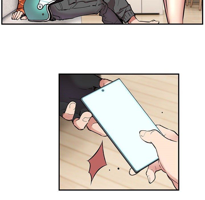 The Delivery Rider - episode Prologue - 13