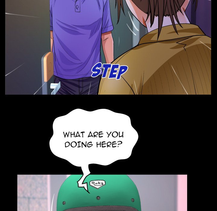 The Unforeseen Guest - episode 24 - 72