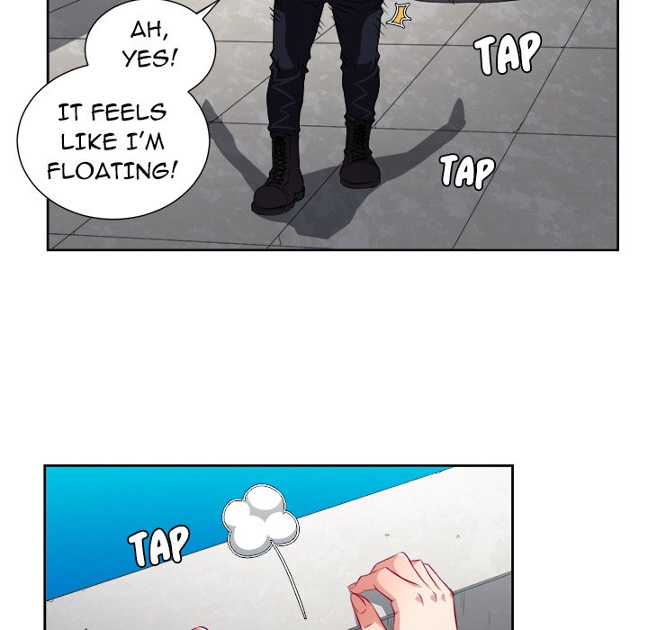 Yuri's Part Time Job - episode 47 - 67