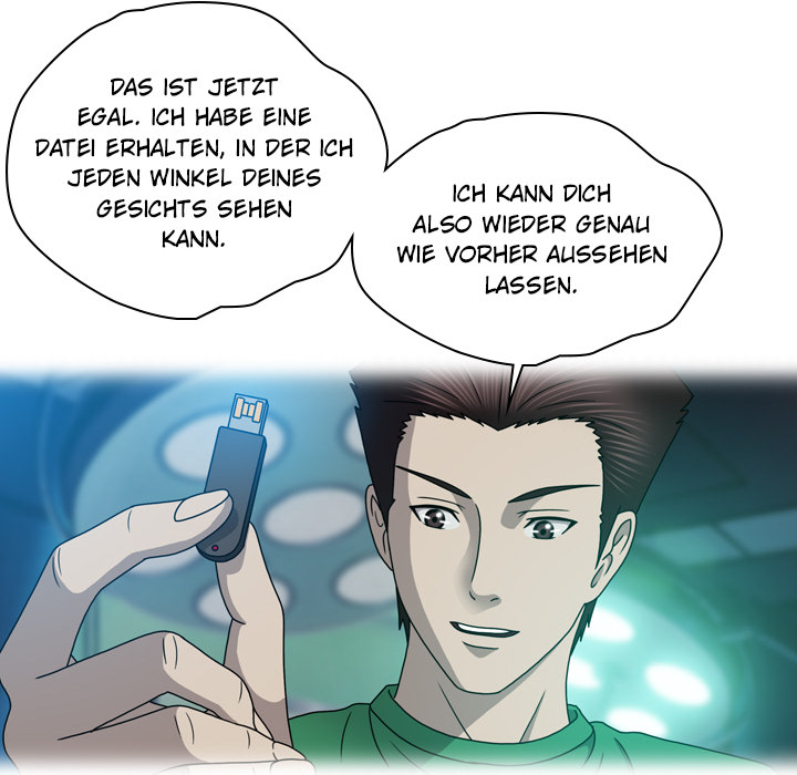 Entstellt - episode 21 - 7