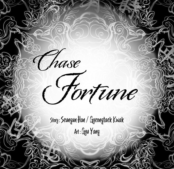 Chase Fortune - episode 9 - 6