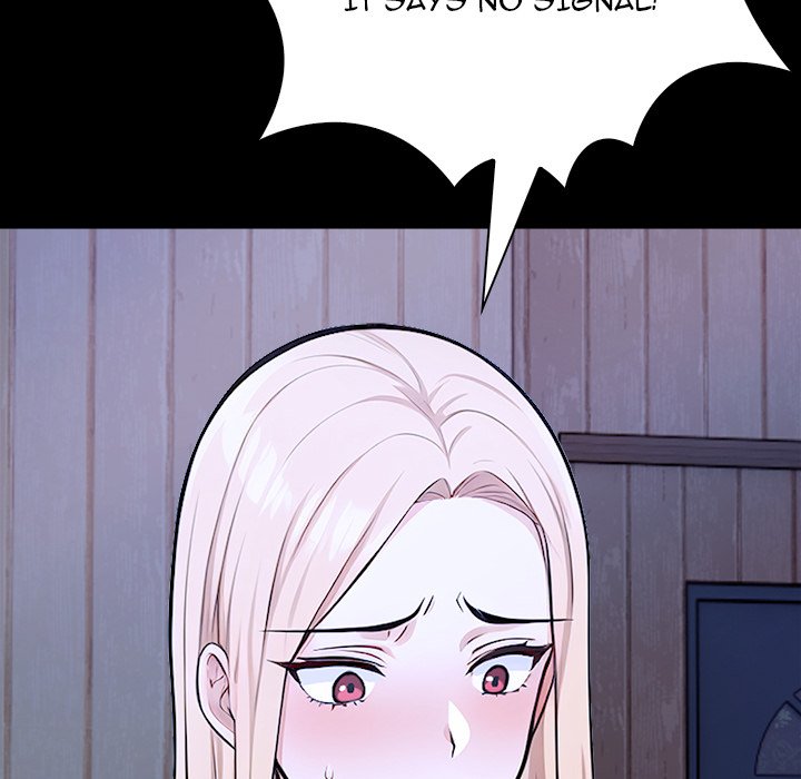 Cabin Resort X - episode 3 - 125