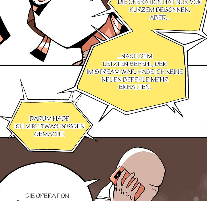 Robogattin - episode 28 - 22