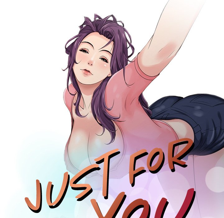 Just For You - episode 7 - 11