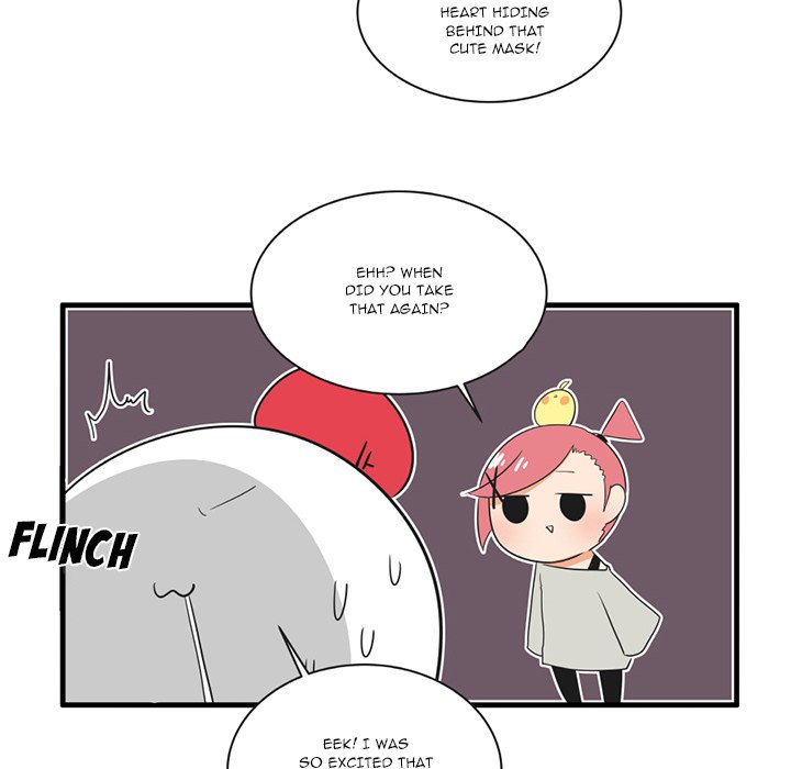 The Amazing Siblings - episode 47 - 8