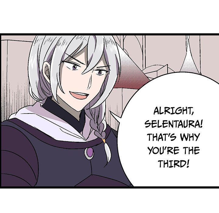 I Reincarnated as a Villain of an RPG, But I Want to Survive - episode 26 - 79
