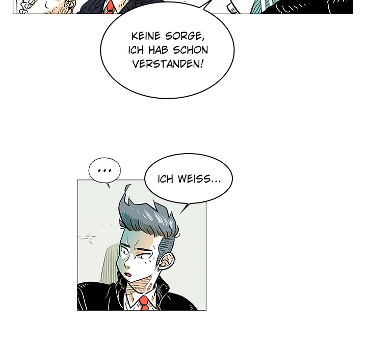 Hero Kim: Wer hat einen Retter bestellt? - episode 4 - 15