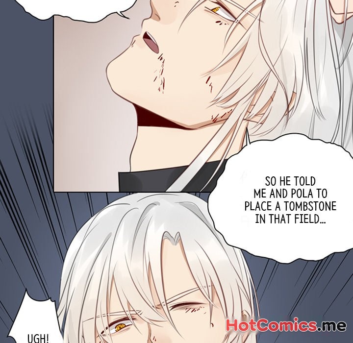 Odis and Moa's Underworld Diary - episode 61 - 12