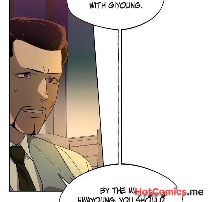 Hard-Boiled Love - episode 32 - 97