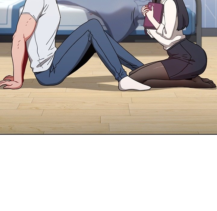 The Late-Bloomers - episode Prologue - 22