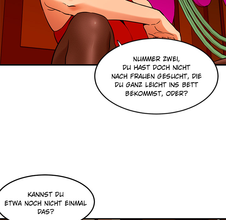 Wer hat Angst vor Mister H? - episode 18 - 75