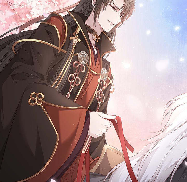 MASTER AND SEVEN LOVERS - episode 66 - 9