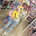 @evaluvsthecolorpink