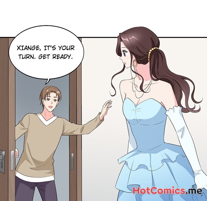 Mommy, Where's My Daddy? - episode 56 - 11