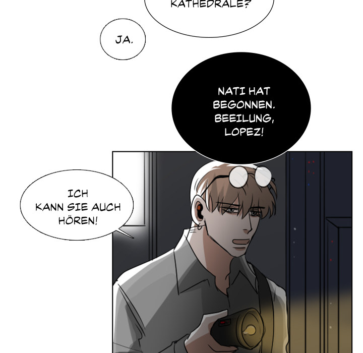 Die Königin - episode 4 - 44