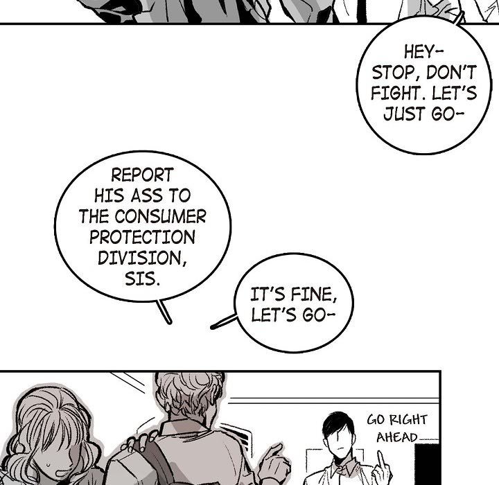 The Warehouse [Mature] - episode 1 - 37