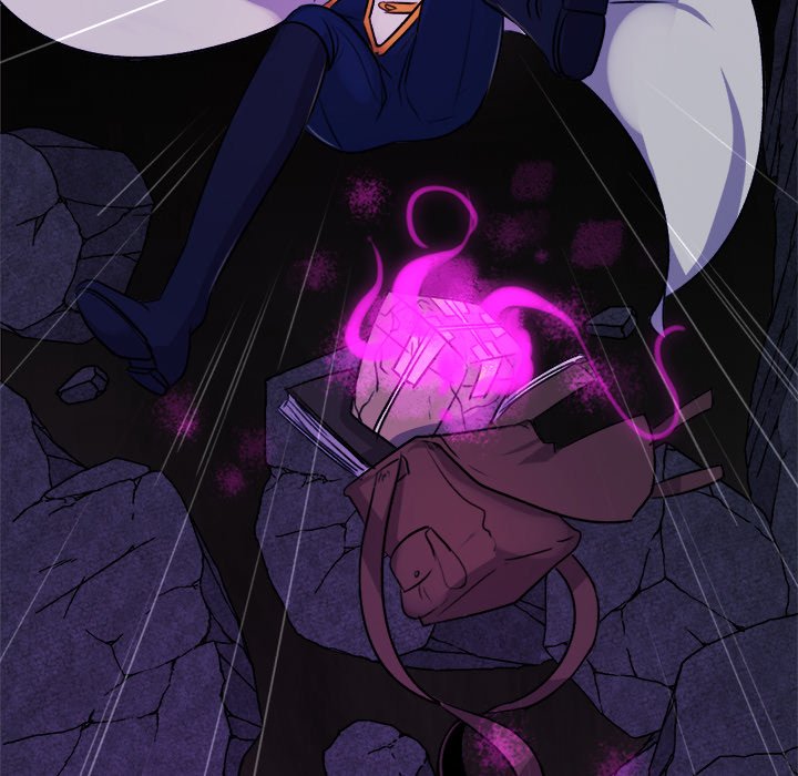 Forest of the Fireflies - episode 35 - 32